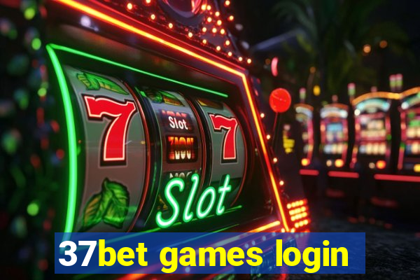 37bet games login